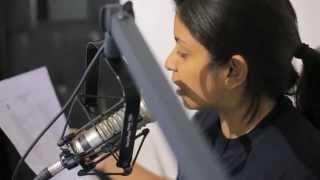 Danu Innasithamby on Lite87 with Election Watch 2015 02