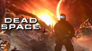 D(EA)th of a Franchise | Dead Space 3 Review