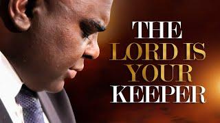 Psalms 121 - The Lord is Your Protector - Morning Prayer - Pastor Sean Pinder