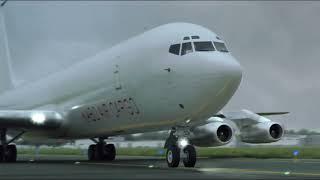 Air crash compilation/ animation | Waiting For Love | Music Vidéo