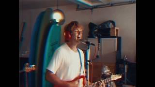 Dayglow - Mindless Creatures (Live From My Garage)