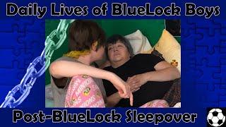 Bachira + Isagi | Boys Will Be Boys | Post BlueLock | Cosplay Skit