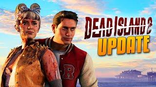 The Dead Island 2 Horde Mode Update Is NOT What I Expected