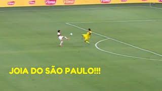 WILLIAM GOMES VS CRUZEIRO (15/09/2024)