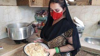 Mahrani ny chawal pakayee