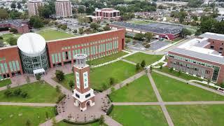 Norfolk State University II