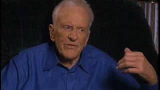 James Arness on the casting of "How the West Was Won" - EMMYTVLEGENDS.ORG