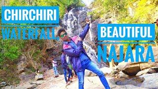 chirchiri waterfall ||chatakpur chhattisgarh||चीरचीरी वाटर फाँल||jai r blog