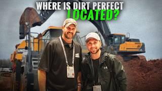 The Untold Story of Dirt Perfect! How Rich is Michael Simon?