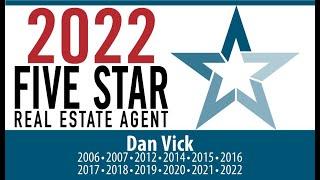 2022 FIVE STAR PROFESSIONAL