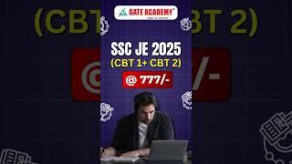 Explore Active Courses at GATE Academy for Your Success! #GATE #AE #JE