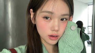 느좋 메이크업 GRWM