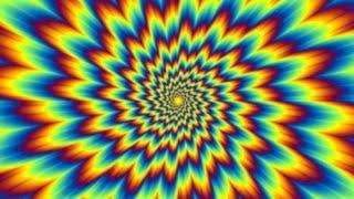 Optical Illusion.Most affective Optical illusion.MRF TV.