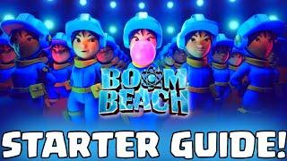 Boom Beach Warships 101: Your Ultimate Starter Guide!