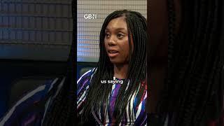 In an exclusive interview, Conservative MP Kemi Badenoch says Reform voters "are our people" #gbnews