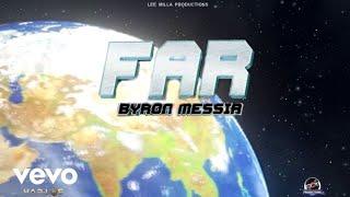 Byron Messia - Far (Official Audio)