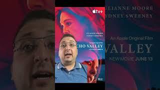 Echo Valley (2025) | Julianne Moore Thriller | Movie Review | Apple TV Plus