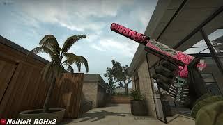 Counter-Strike Global Offensive CSGO FR: I have a new inventory :D 2K20