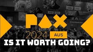 PAX AUS 2024 | Was It Worth Going?