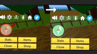 How to fix the compass in Blox Fruits