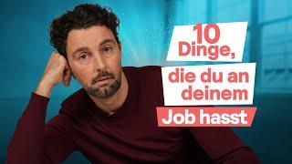 JOBWECHSEL: Ja oder nein? Hier findest du gute Gründe... 