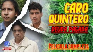 ""Caro Quintero : Deuda Pagada"" Película Completa Estreno Mundial