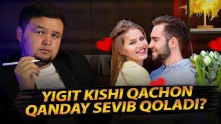 YIGIT KISHI QACHON SEVIB QOLADI exported 2