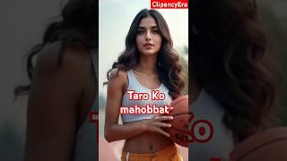 Taro ko mahobbat Sabnam se #clips #clipancyEra #shortvideo #shorts #shortsfeed #short #video