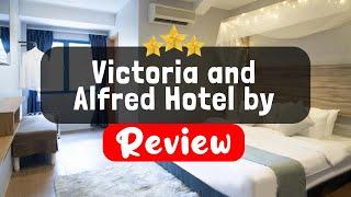 Victoria and Alfred Hotel by NEWMARK Cape Town Review - Is This Hotel Worth It?