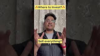 Where to invest in stock market? #investing #stockmarket #financialliteracy