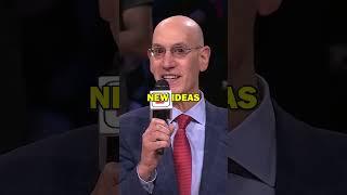 The NBA NEEDS To Change This Rule 