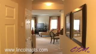 The Ridge | Waltham MA Apartments | Lincoln Property Company | LPC