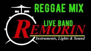 REGGAE and MIX  MUSIC  (Live Band Record)