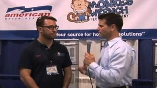 Monkey Wrench Plumbing   Income Property Expo Ontario 2013