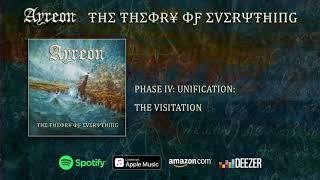 Ayreon - (Phase IV - Unification) The Visitation