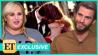 Isn't It Romantic Star Rebel Wilson Teases 'Sexiness' Between Her and Liam Hemsworth (Exclusive)