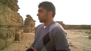 Tour of Pyramids in Cairo!