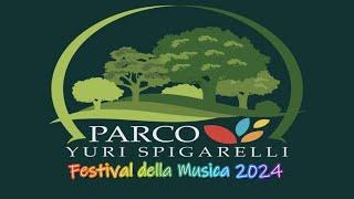 Festival della Musica parco Spigarelli | 10 gocce di Blasco