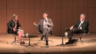 Globalization, Technological Change, and Inequality: Jeffrey Sachs and Paul Krugman in Conversation