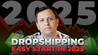 How to Start Dropshipping in 2025: A Complete Beginner's Guide