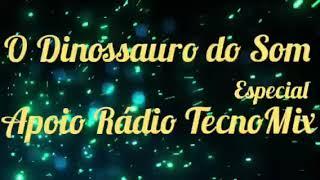FUNK DAS ANTIGAS. FREESTYLE.Apoio: Rádio TecnoMix.