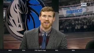Spurs Rally past Mavericks to win 105-101  (Spurs Live)