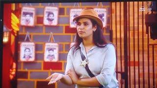 Biggboss 8 Telugu Live Updates | Avinash | Hariteja | Prudhvi #biggboss8