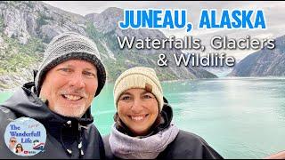 Best Juneau Alaska Experiences for Under $100! - Norwegian Bliss Cruise Day 4