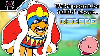 [YTPMV] We're gonna be talkin' about Dedede