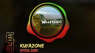 Willfreedo - Kuyazone (Audio)