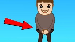 14 Things All Guys Do But WON’T ADMIT!
