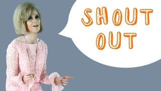 Shout-out To My Subscribers!