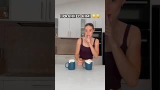 COMMENT FOR 7 YEARS OF GOOD LUCK!  - #dance #funny #couple #shorts