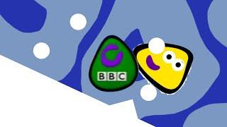 CBBC Philippines Ident-Snow (2023)